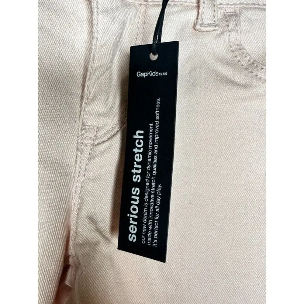 GAP item description